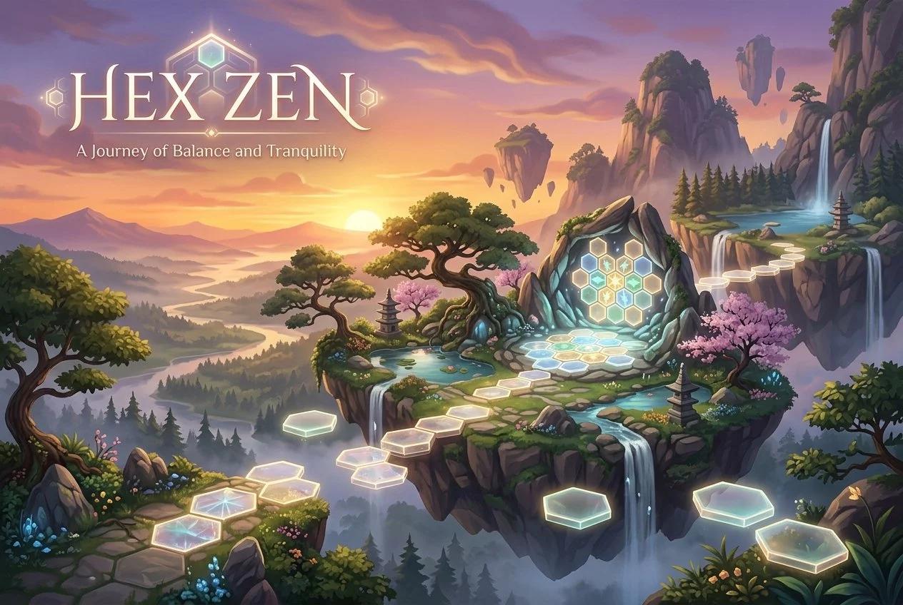 Hex Zen