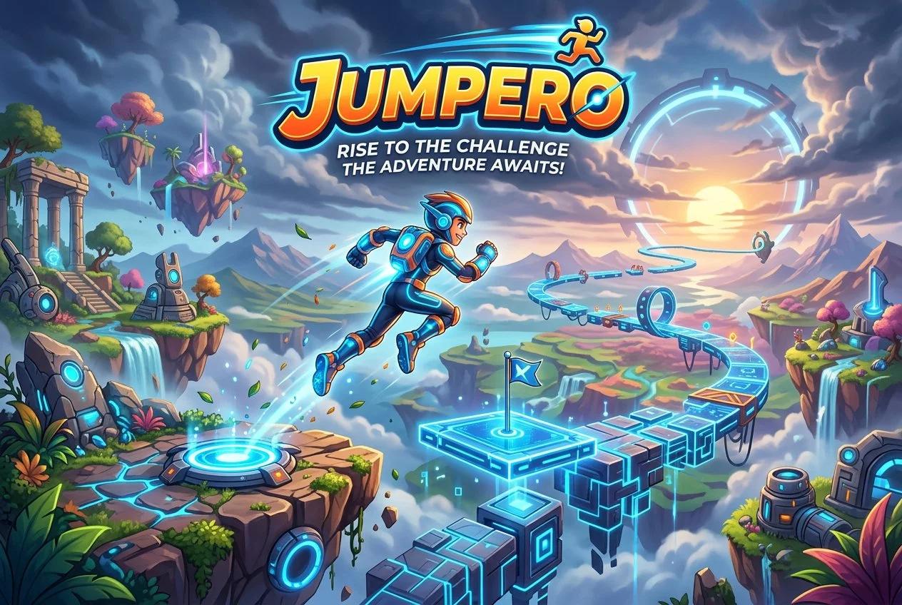 Jumpero